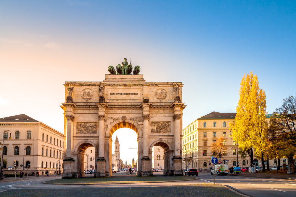 Black Travel munich