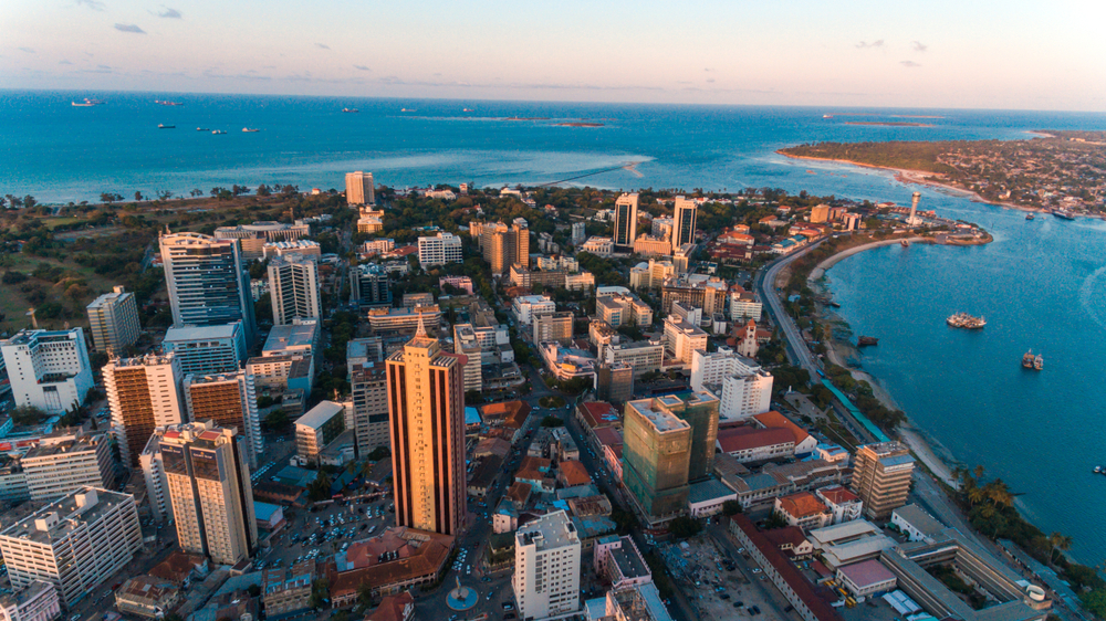 Where Do Expats Live in Dar es Salaam?