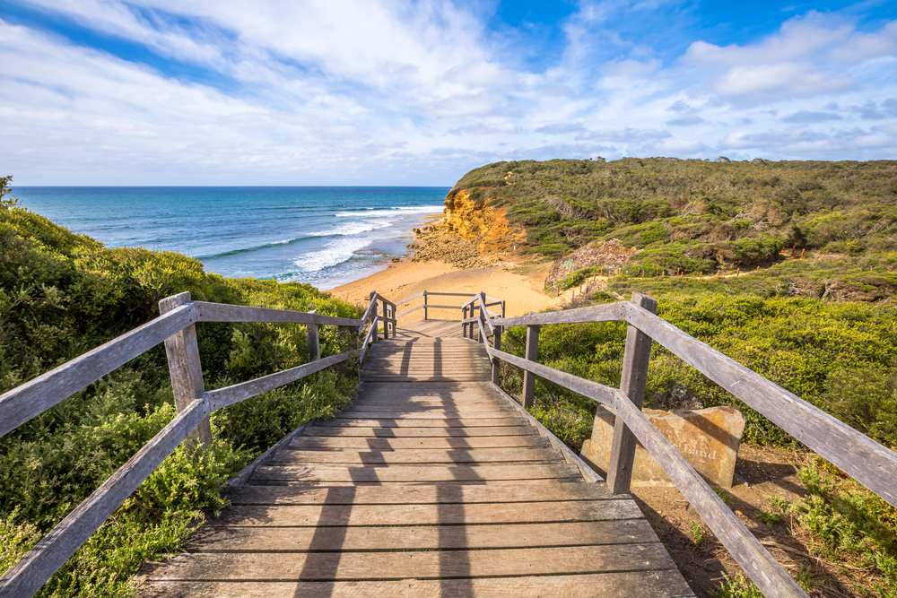 Predominantly White Cities Welcoming Black Tourists - Black travel -Australia