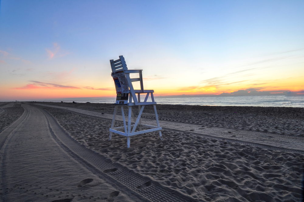 underrated summer travel ideas - Rehoboth Beach, Delaware