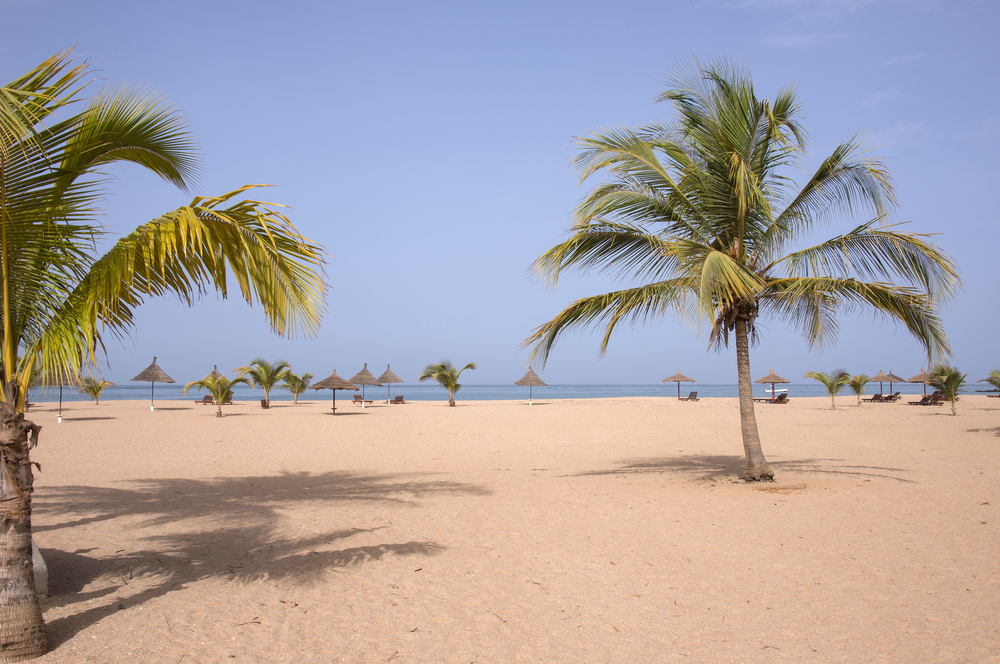 must visit beach destinations for black travelers - Saly, senegal