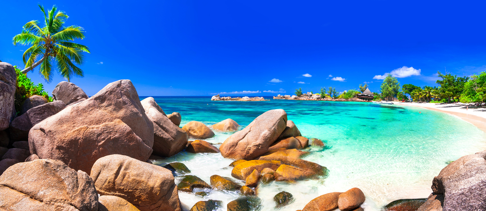 must visit beach destinations for black travelers - seychelles