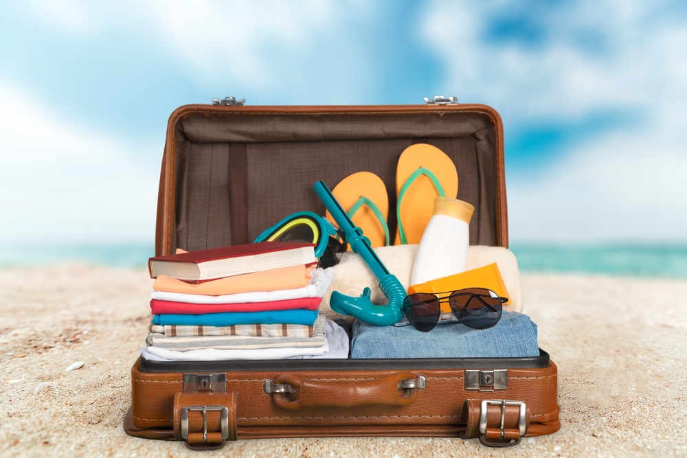 How to pack light and effectively for senior travelers