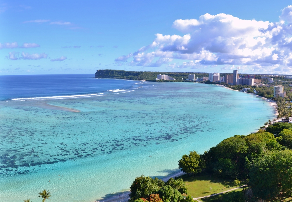 Black Travel Guam