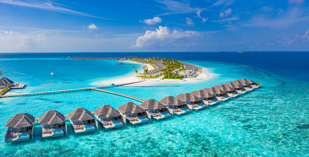 POC Travel - maldives