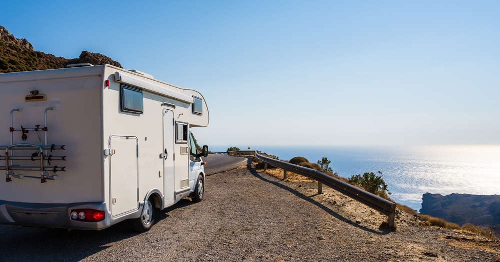 Introduction to RVing for Seniors