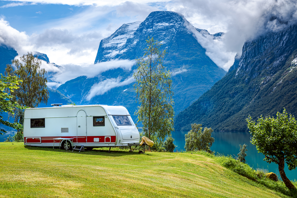 RV Modifications for Senior Travelers