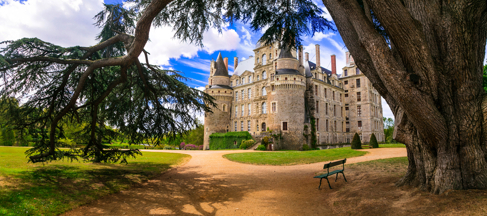 15 best senior citizen vacations - The Loire Valley, France