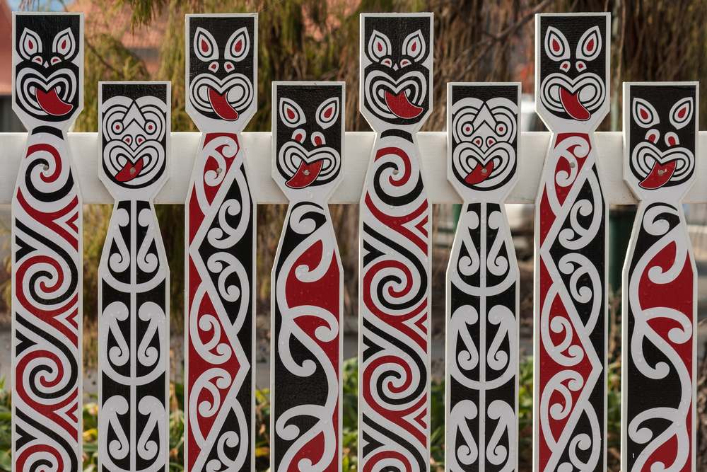 Top 10 Indigenous Tourism Destinations - maori